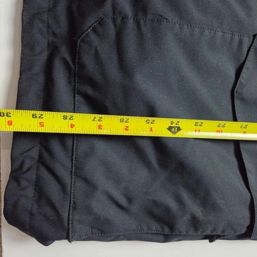 Columbia Interchange Men's Omni-Heat‎ Infinity Winter Parka Coat